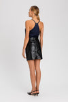 Twinset Minigonna donna