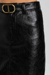 Twinset Minigonna donna