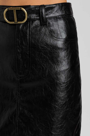 Twinset Minigonna donna