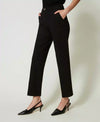 Twinset Pantalone donna