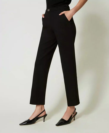 Twinset Pantalone donna
