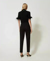 Twinset Pantalone donna