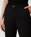 Twinset Pantalone donna