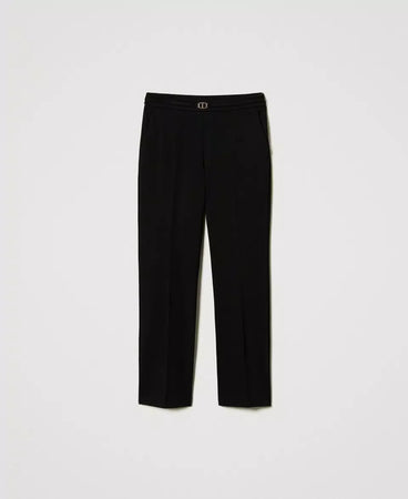 Twinset Pantalone donna