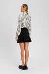 Twinset Minigonna donna