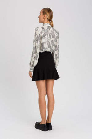 Twinset Minigonna donna