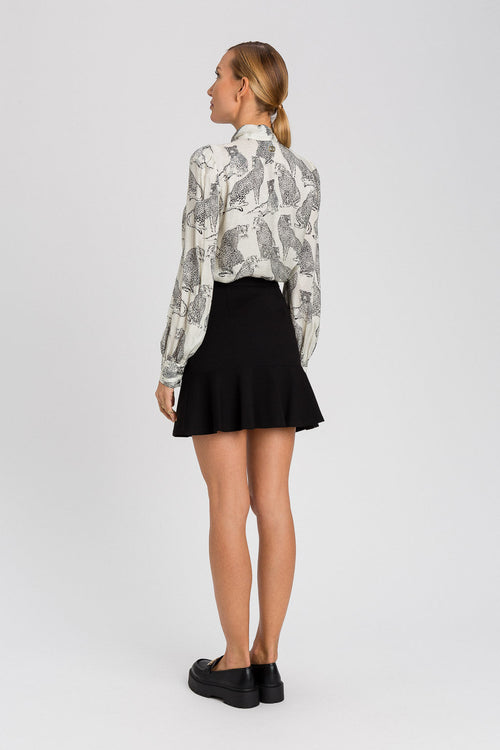Twinset Minigonna donna