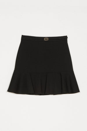 Twinset Minigonna donna