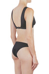 MC2 SAINT BARTH MC2 Saint Barth - Bikini - 450909 - Nero da donna