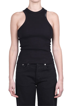 DONDUP Dondup - Top - 470245 - Nero da donna