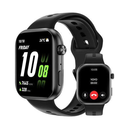 HONOR Choice Watch 2I - Colore BLACK