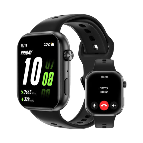 HONOR Choice Watch 2I - Colore BLACK