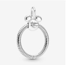 PANDORA - Disney, Pendente O Mickey Mouse