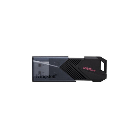 KINGSTON PENDRIVE USB-A 3.2128GB DTXON/256GB NERO
