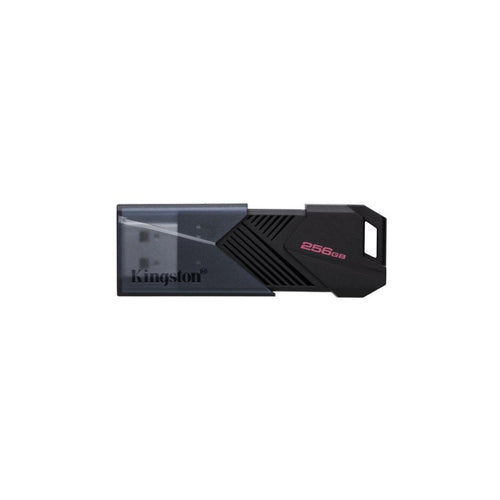 KINGSTON PENDRIVE USB-A 3.2128GB DTXON/256GB NERO