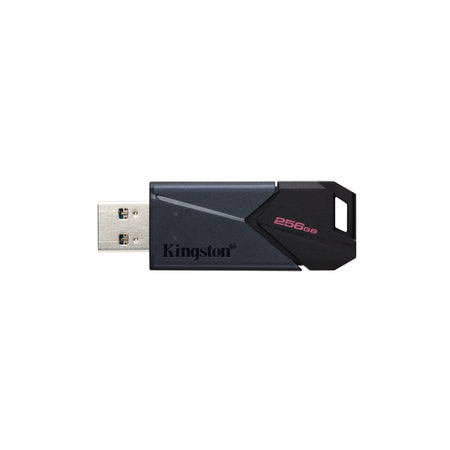 KINGSTON PENDRIVE USB-A 3.2128GB DTXON/256GB NERO