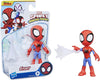 Spidey e i Suoi Fantastici Amici - Spidey 15 cm