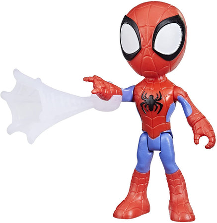 Spidey e i Suoi Fantastici Amici - Spidey 15 cm