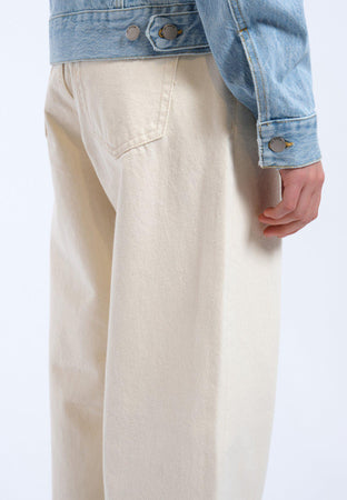 Giacchetto Jeans Dr Denim Joey Trucker Jacket