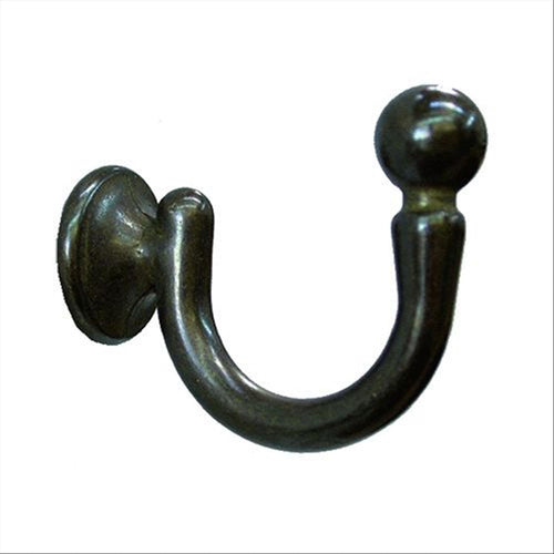 KONCRETO GANCIO X TENDA 'MILANO' ORO PZ 1