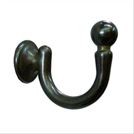 KONCRETO GANCIO X TENDA 'MILANO' ORO PZ 2