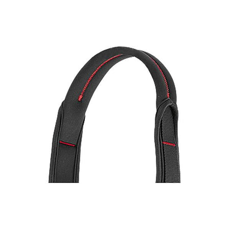 Manfrotto MB PL-C-STRAP tracolla Fotocamera Nero