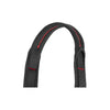 Manfrotto MB PL-C-STRAP tracolla Fotocamera Nero