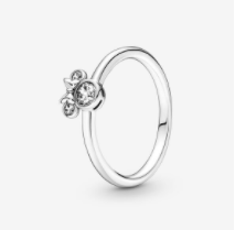 PANDORA - Disney, Anello Minnie
