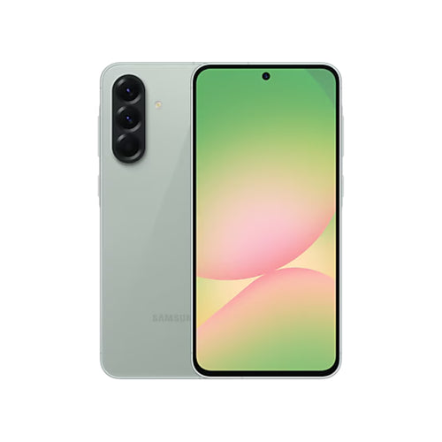 SAMSUNG A56 5G Smartphone 6.7 8GB RAM Memoria Interna 128GB - Colore Awesome Olive - DS ITA