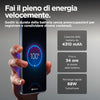 Motorola Edge 50 Neo 5G 6.36 Smartphone RAM 8GB + Memoria Interna 256gb - Colore Pantone Grisaille