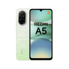 XIAOMI Redmi A5 Smartphone 6.88 - 4GB RAM + Memoria Interna 128GB- Colore GREEN - DS EU