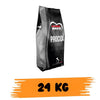 Cuore Nero Caffè In Grani Miscela Procida 24 kg