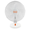 VINCO COD.70602 Ventilatore da Tavolo 45W A 5 Pale Con 3 Velocità - Oscillazione Automatica