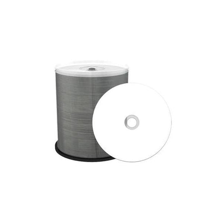 MediaRange 4.7GB, DVD-R, 100 pack 4,7 GB 100 pz (DVD-R 16x CB 4,7GB MediaR Pr. 100 piec)