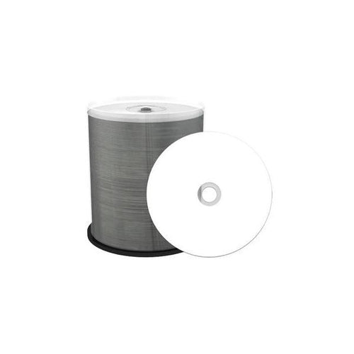 MediaRange 4.7GB, DVD-R, 100 pack 4,7 GB 100 pz (DVD-R 16x CB 4,7GB MediaR Pr. 100 piec)