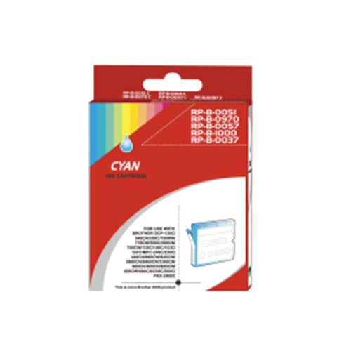 CARTUCCIA COMP EPSON NE-T0552 CYANO