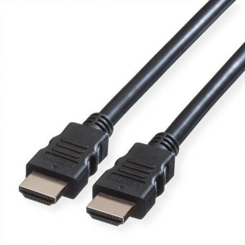 Cavo HDMI High Speed Maschio / Maschio Lunghezza 20 mt