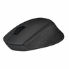 MOUSE LOGITECH M280 WIRELESS BLACK 910-004287