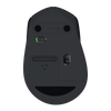 MOUSE LOGITECH M280 WIRELESS BLACK 910-004287