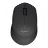 MOUSE LOGITECH M280 WIRELESS BLACK 910-004287
