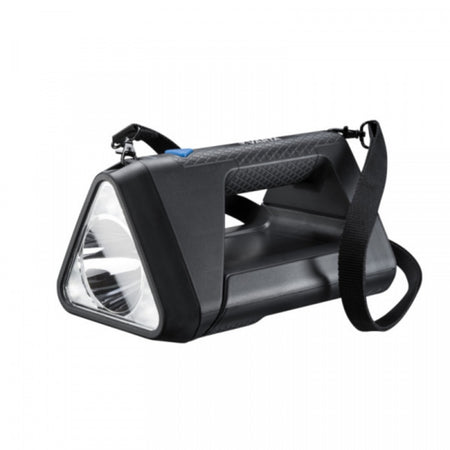 Faretto LED 5W di lavoro Flex BL30R Varta ricaricabile