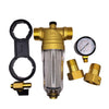 Ecoprice Filtro Autopulente Attacco 3/4
