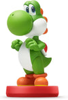 Amiibo Super Mario - Yoshi Usato