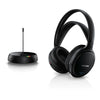 Shc5200/10 Cuffia Stereo Padiglione Auricolare Hifi Wireless Colore Nero