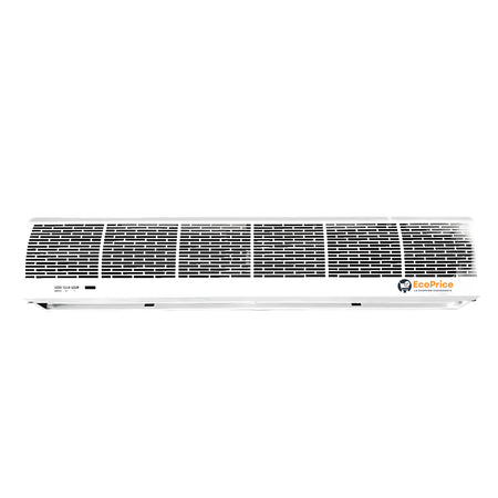 Ecoprice Barriera D'aria Serie Ecoline Lunghezza 1500 mm - 1S-793B