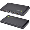 Splitter HDMI 4K UHD 3D 4 vie