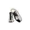 CONVERSE Scarpa Alta Bambino Chuck 70 Egret/black/egret da bambino