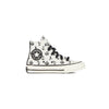 CONVERSE Scarpa Alta Bambino Chuck 70 Egret/black/egret da bambino
