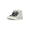 CONVERSE Scarpa Alta Bambino Chuck 70 Egret/black/egret da bambino