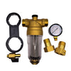 Ecoprice Filtro Autopulente Attacco 1/2